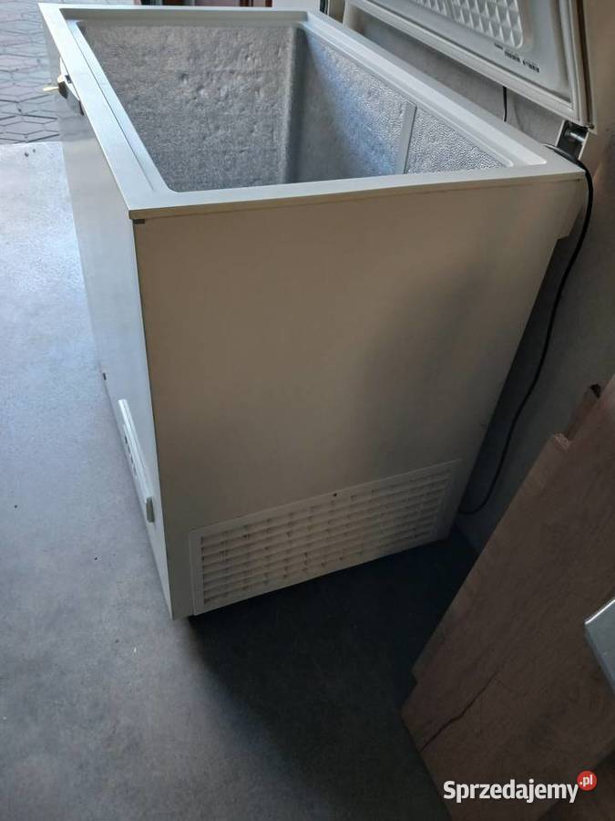 Zamrażarka 65cm Jutrosin sprzedam