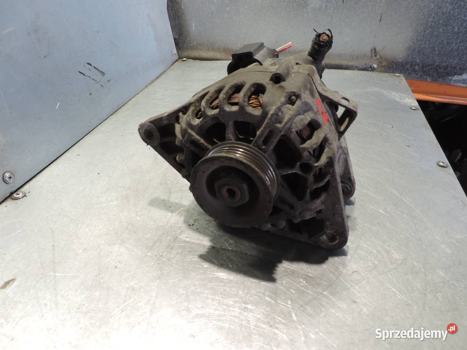 ALTERNATOR KIA CARENS II 20 16V Nowy Sącz