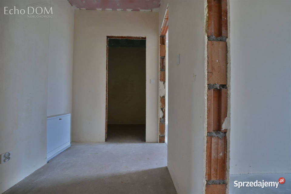 Mieszkanie Kraków Mirosława Krzyżańskiego 122m2