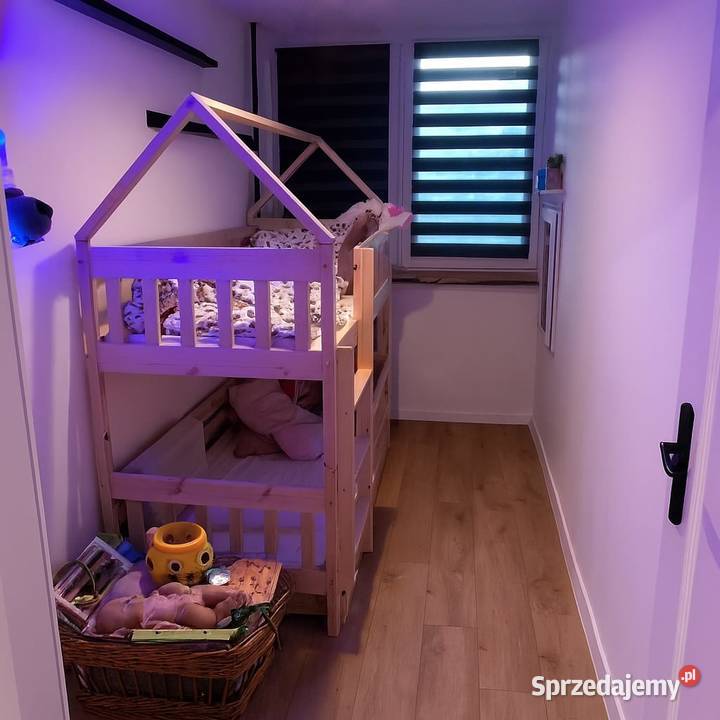 Mieszkanie do wynajęcia blok Lubań