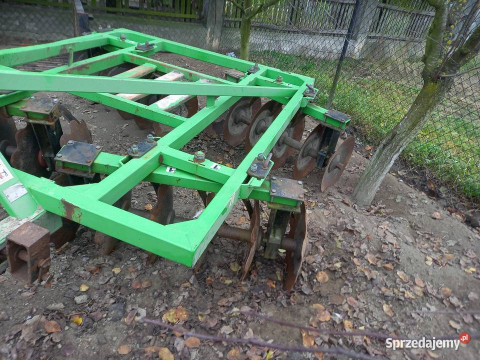 Talerzówka Bomet 27 Biała Podlaska