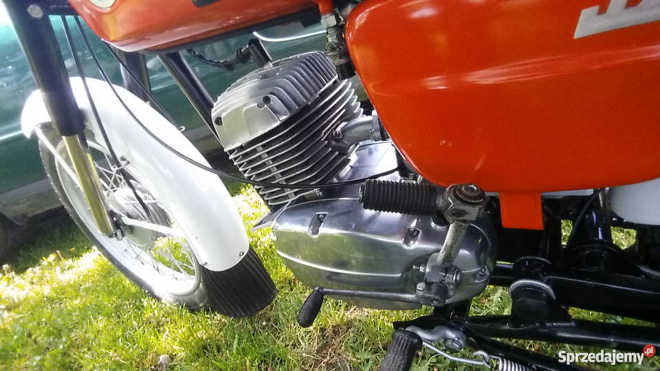 Wsk 175 Kobuz Chełm