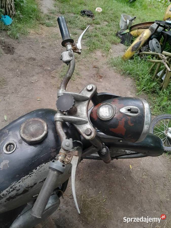 Shl m11 1964 sprzedam