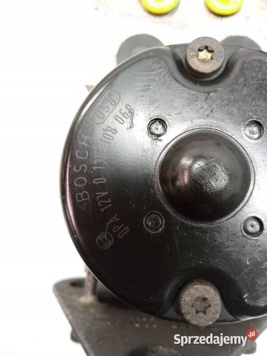 POMPA ABS 0265202434 0034317512 MercedesBenz osobowe