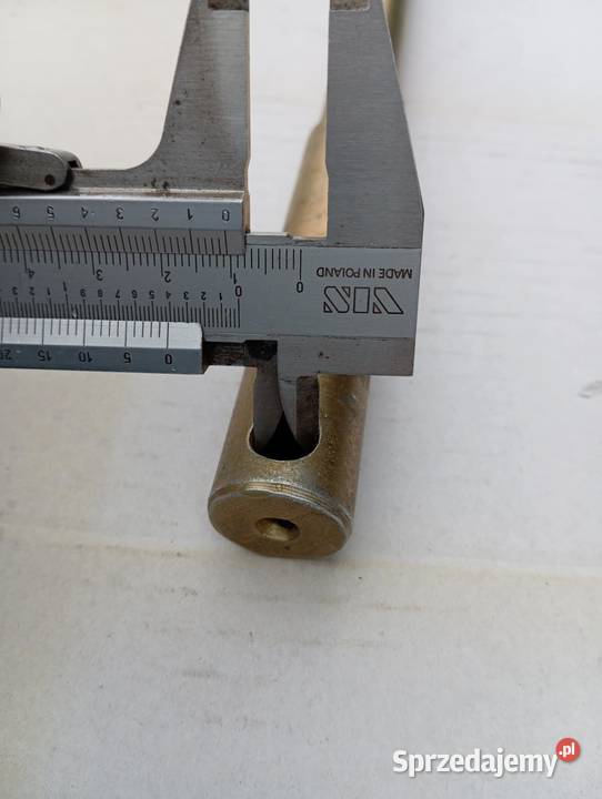 OŚKA TYLNA NAPĘDOWIEC DNIEPR MT12 MT16 MW750 Niemodlin