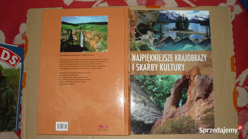 Najpiękniejsze krajobrazy i skarby kultury Sokółka