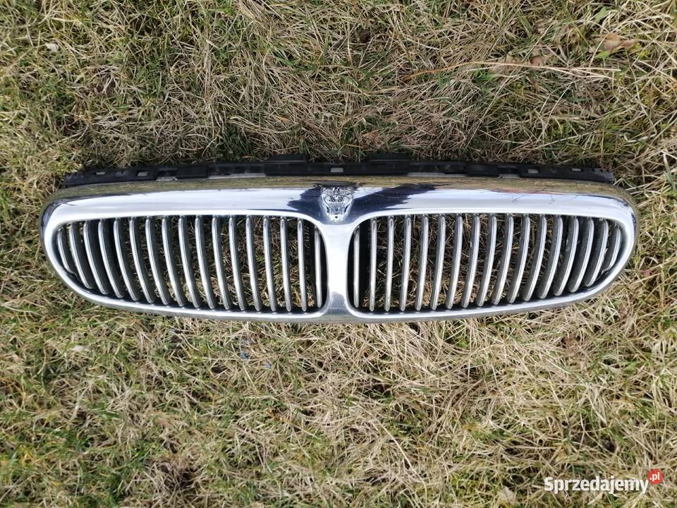 Jaguar xtype 2004r kombi 20tdci wyprzedaż części Serock