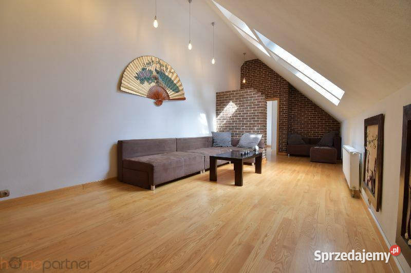 Mieszkanie Wrocław Ludwika Solskiego 80m2 2 Piętro 3