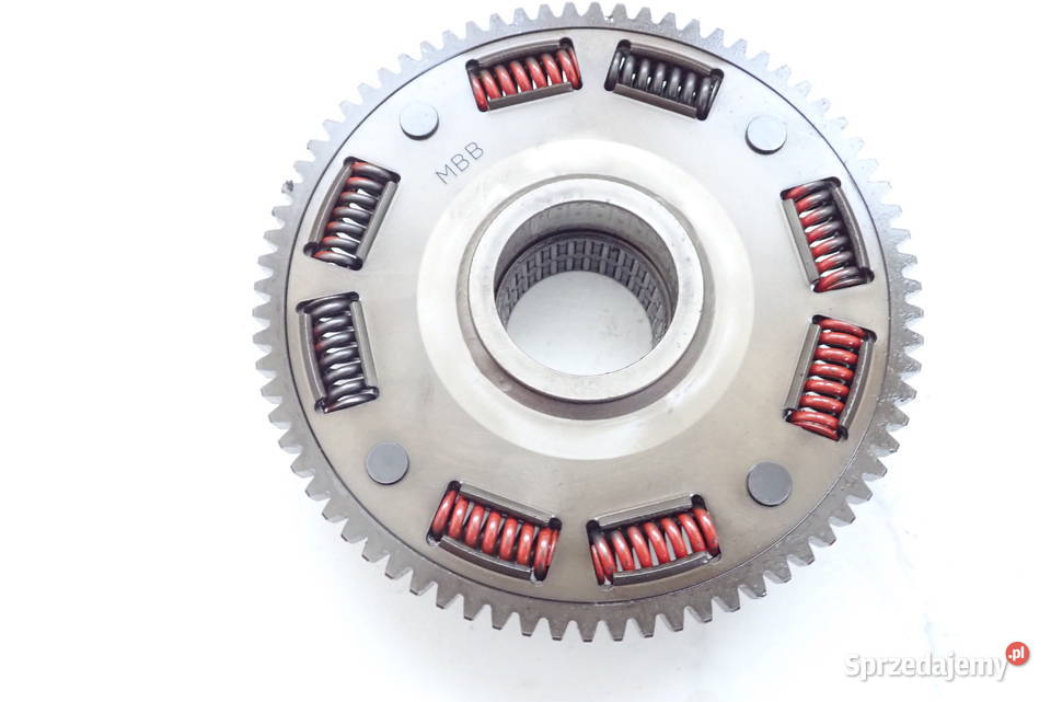 Wolne Koło Sprzęgło Rozrusznika Łożysko Honda XL Strzelce Krajeńskie