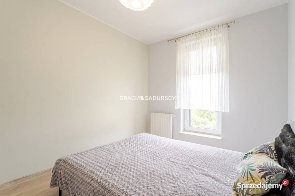 Mieszkanie Kraków 4281m2 2pokojowe 17046zł/m2 małopolskie