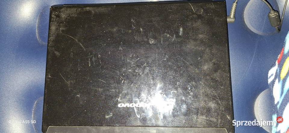 Laptop Lenovo U330
