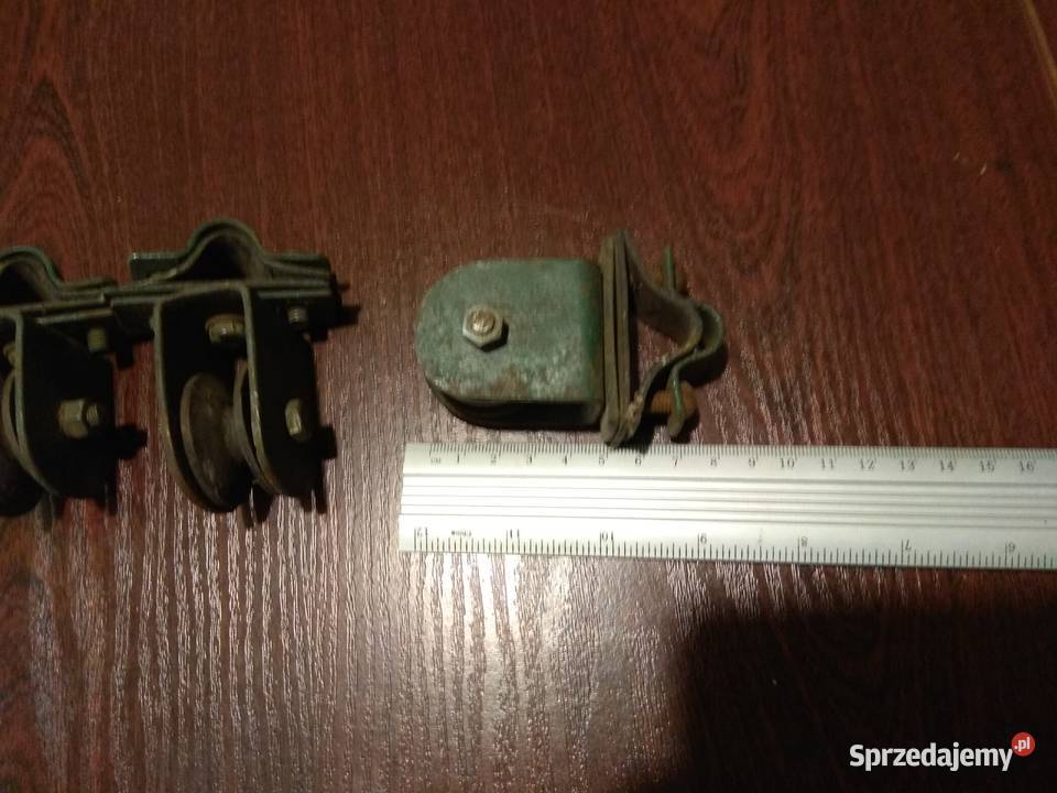 Trzy zblocza małe 878 Stalowa Wola