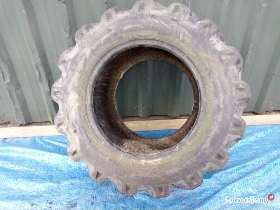 Opona Bkt 150 15055 R 17 Implement As 504 lubuskie Szprotawa