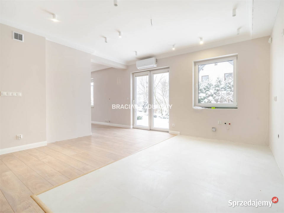 Do sprzedaży dom bliźniak Kraków 14674m2