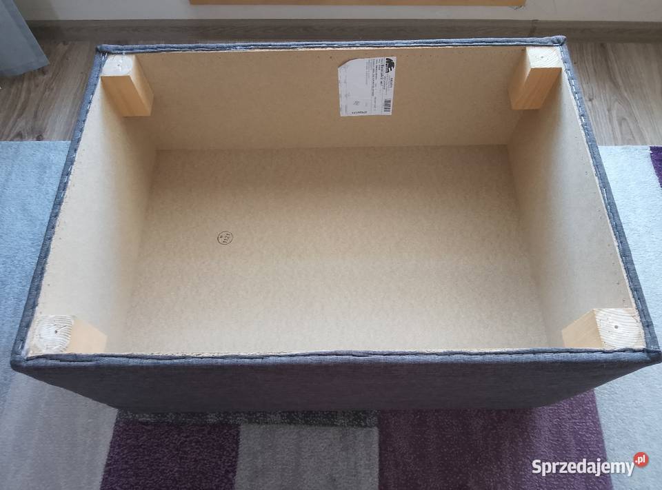 Pufa 56cmx80 Łódź