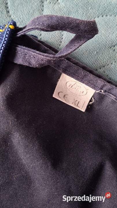 Temblak na rękę XL regulowany stabilizator mazowieckie Małkinia Górna