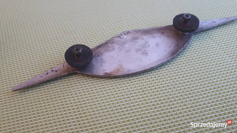 Wartburg znaczek na maskę Gliwice sprzedam