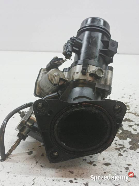 PRZEPUSTNICA 7810752 8506359 20 D N47 Bmw Seria