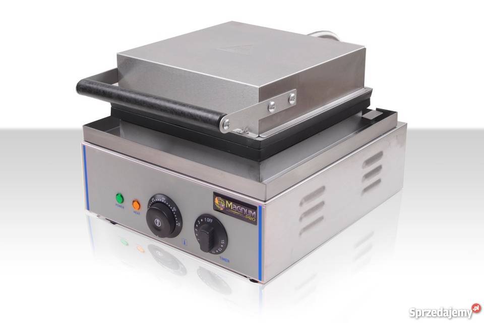 GOFROWNICA SERCA GOFRY SERCE PROFESJONALNA