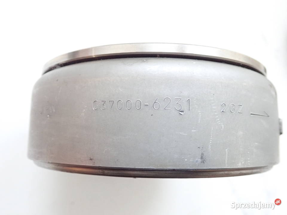 Wolne Koło Sprzęgło Rozrusznika Magneto Łożysko