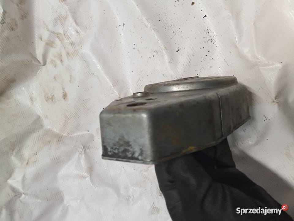 Pokrywa dekiel BMP magneta Motorynka Stella Koszalin