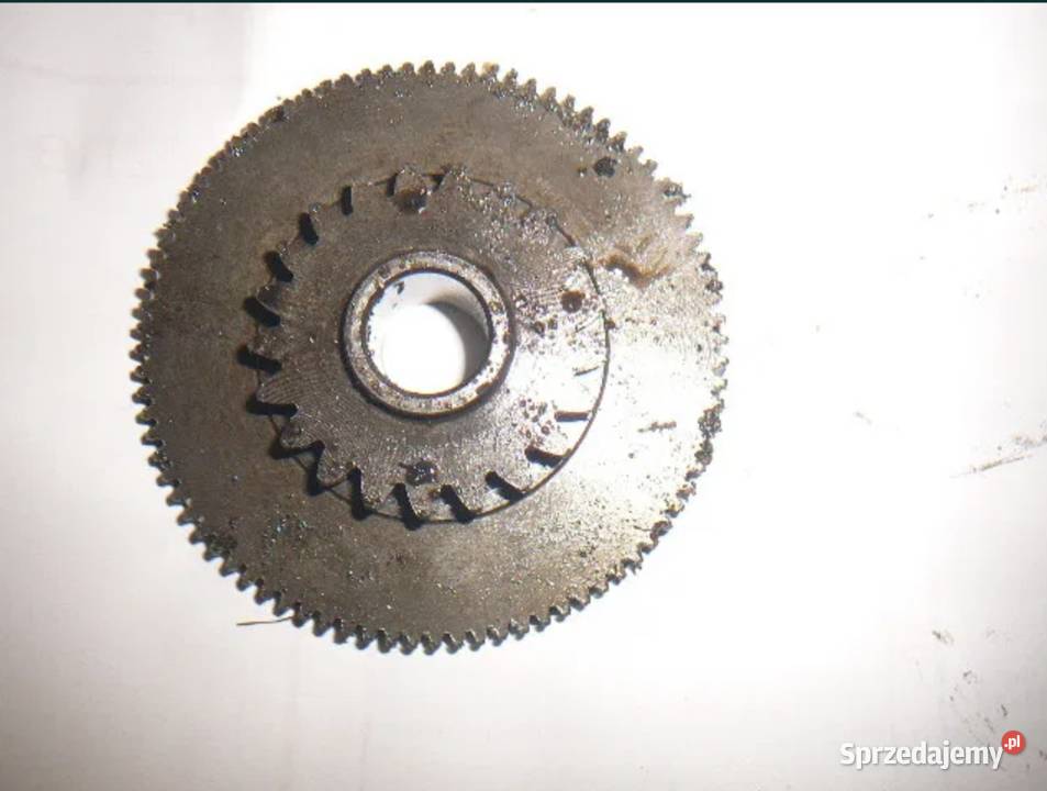 Sprzęgiełko rozrusznika Kawasaki GPX 600r Rozruszniki Ostrzeszów