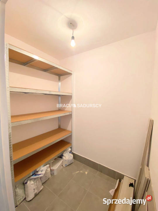 Sprzedam mieszkanie 2128m2 1 pokojowe Kraków Sprzedaż