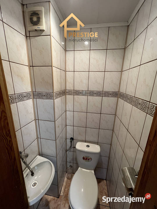 Skulsk Piaski dom bliźniak na sprzedaż