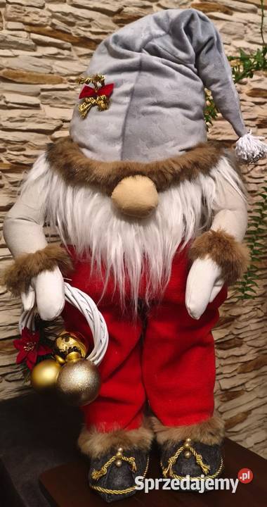 Skrzat świąteczny wysokość 70