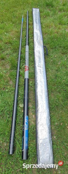 Zestaw windsurfingowy FREERIDE RRD Z Ride 120 2 Małkinia Górna