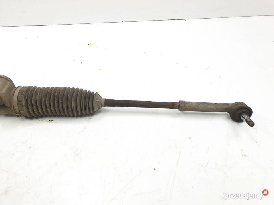 MAGLOWNICA FIAT GRANDE PUNTO A0003202 kujawsko-pomorskie Lipno