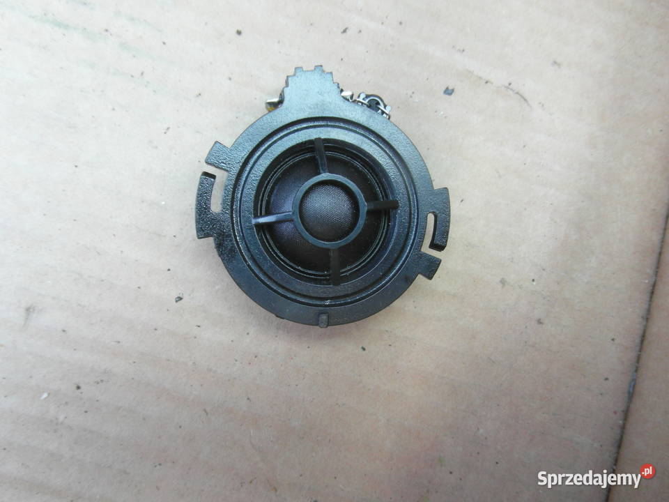GŁOŚNIK WYSOKOTONOWY AUDI A4 A5 Q5 8R0035399A zachodniopomorskie Szczecin