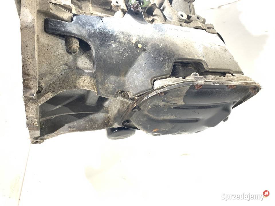 SILNIK TOYOTA 14 75 1NDTV 9905 YARIS I