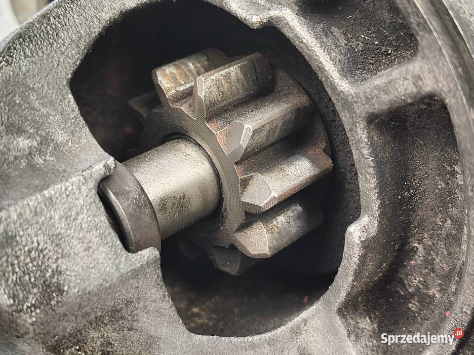 ROZRUSZNIK Saab 93 93 II 19 TTID 55353857 lubelskie Chełm