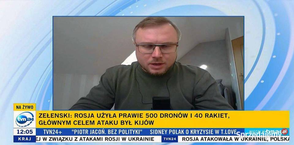 Telewizor LG M2732D Morąg