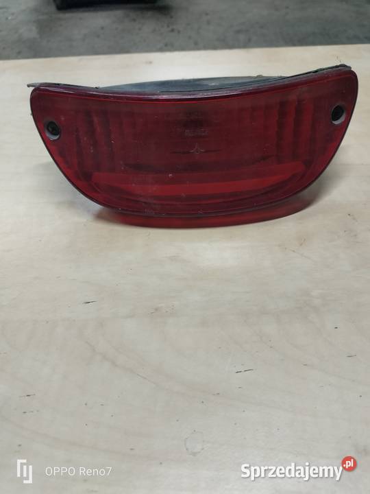 Peugeot speedfight 1 tylna lampa sprzedam