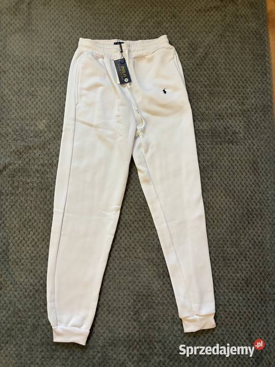 Komplet dresowy Łódź