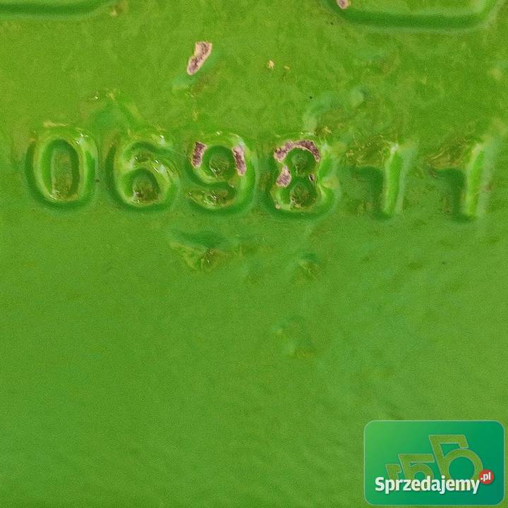 Obudowa Belka Pochwa mostu 069811 069812 Merlo Do ciągników Wilkowo