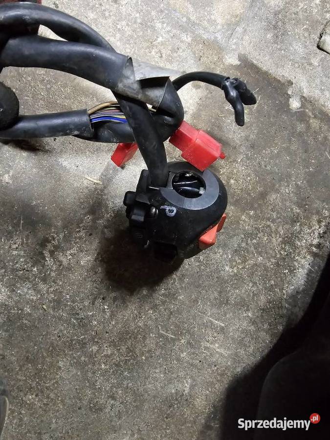 Honda CB 600 f Hornet s cb600 cb600f dolnośląskie Jelenia Góra