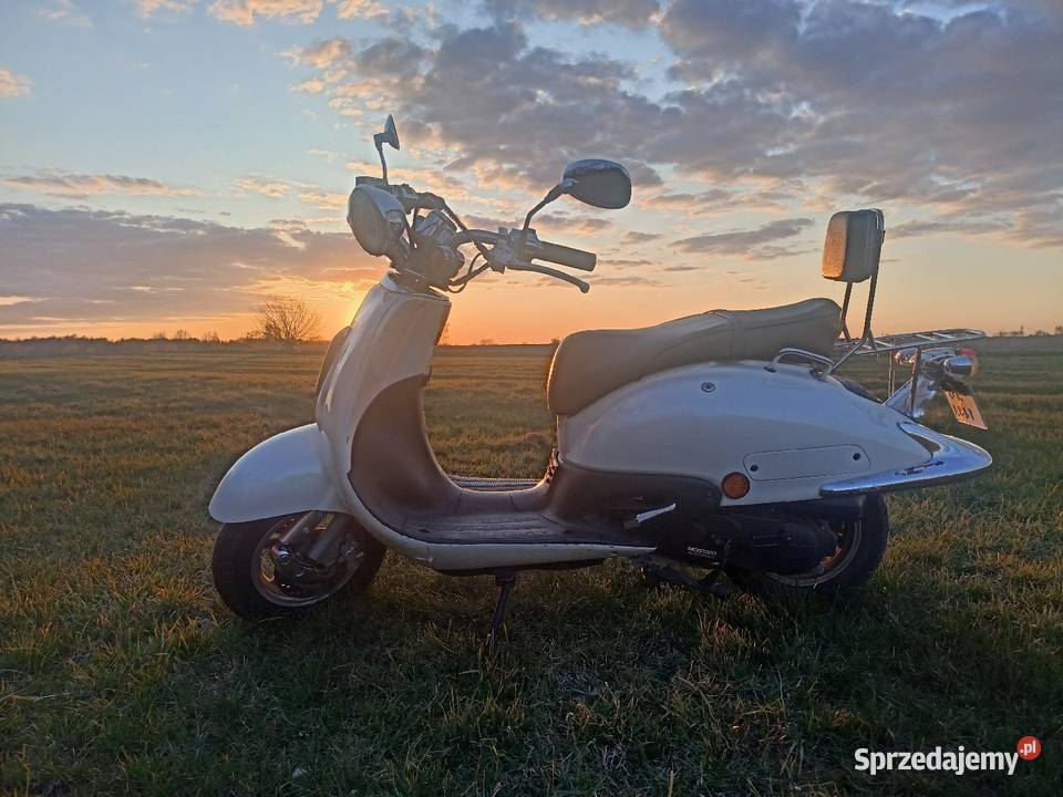 Fosti Retro 50 Troszyn