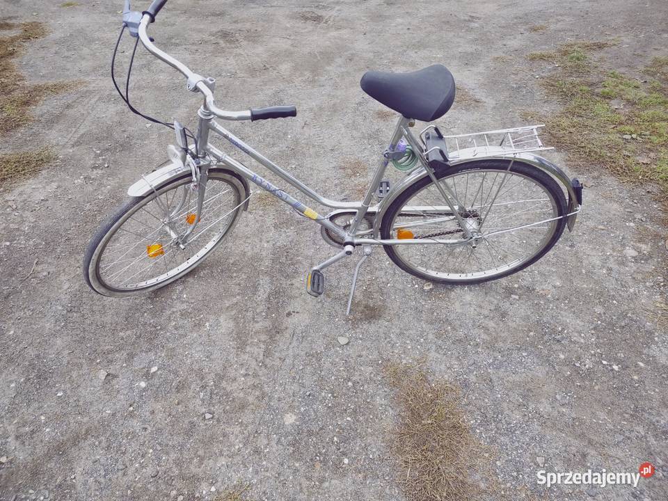 Rowery 50 do 150 Środa Śląska