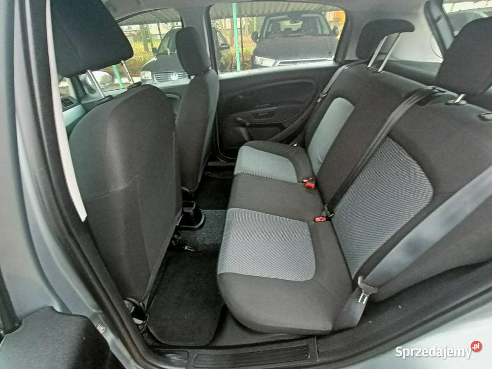 Fiat Grande Punto z Niemiec opłatach przeglądzie centralny zamek łódzkie Tomaszów Mazowiecki