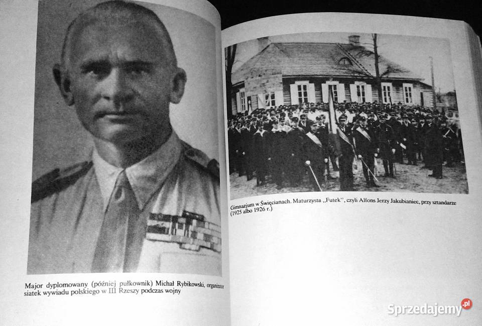 Tiergarten Powieść z lat 19391945 Stanisław Chełm sprzedam