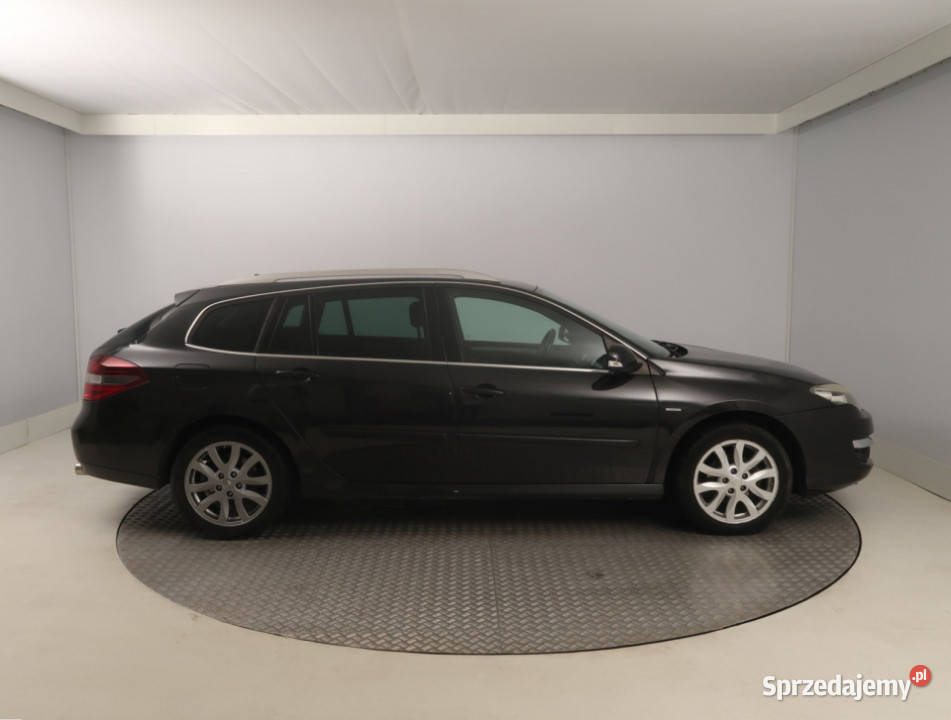 Renault Laguna 15 dCi Samochody osobowe dolnośląskie Bielany Wrocławskie
