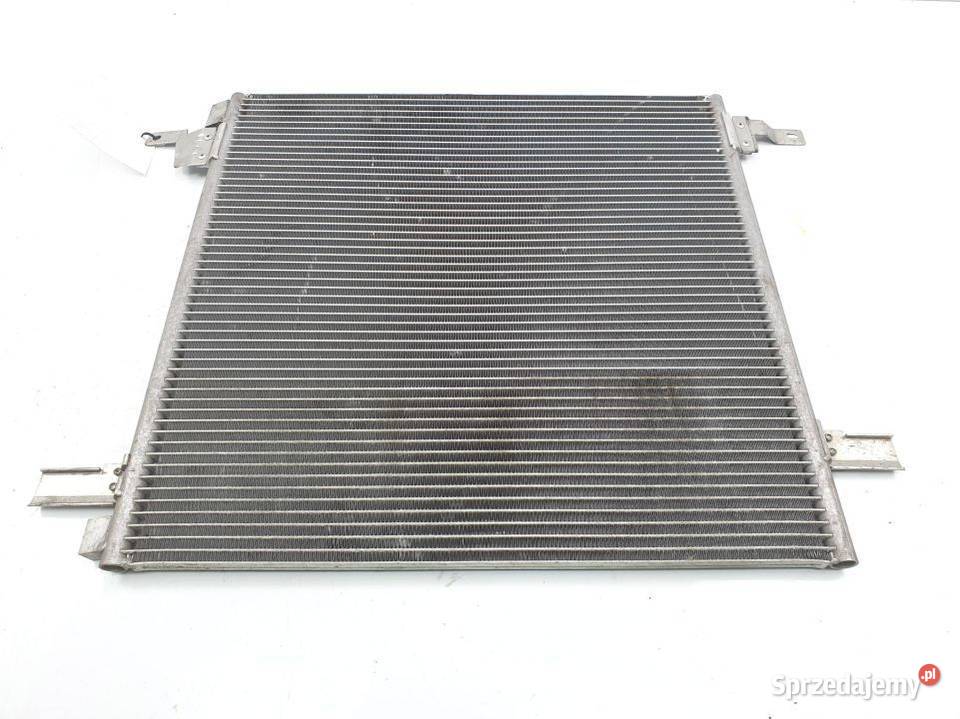 CHŁODNICA KLIMATYZACJI MERCEDES ML W163 20051095 Lipno