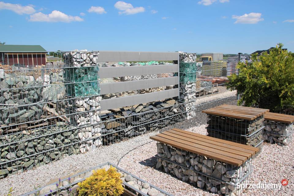 Kamienie ozdobne grys łupkowy żwir kamień sprzedam