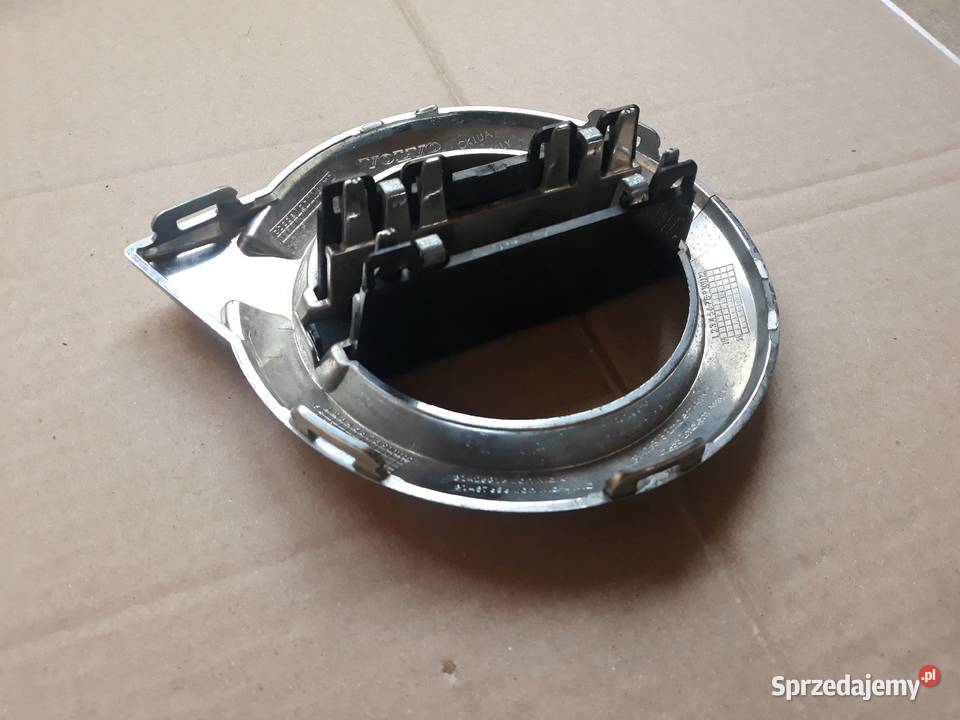 VOLVO XC60 S60 V60 S80 V40 ZNACZEK EMBLEMAT Karoseria