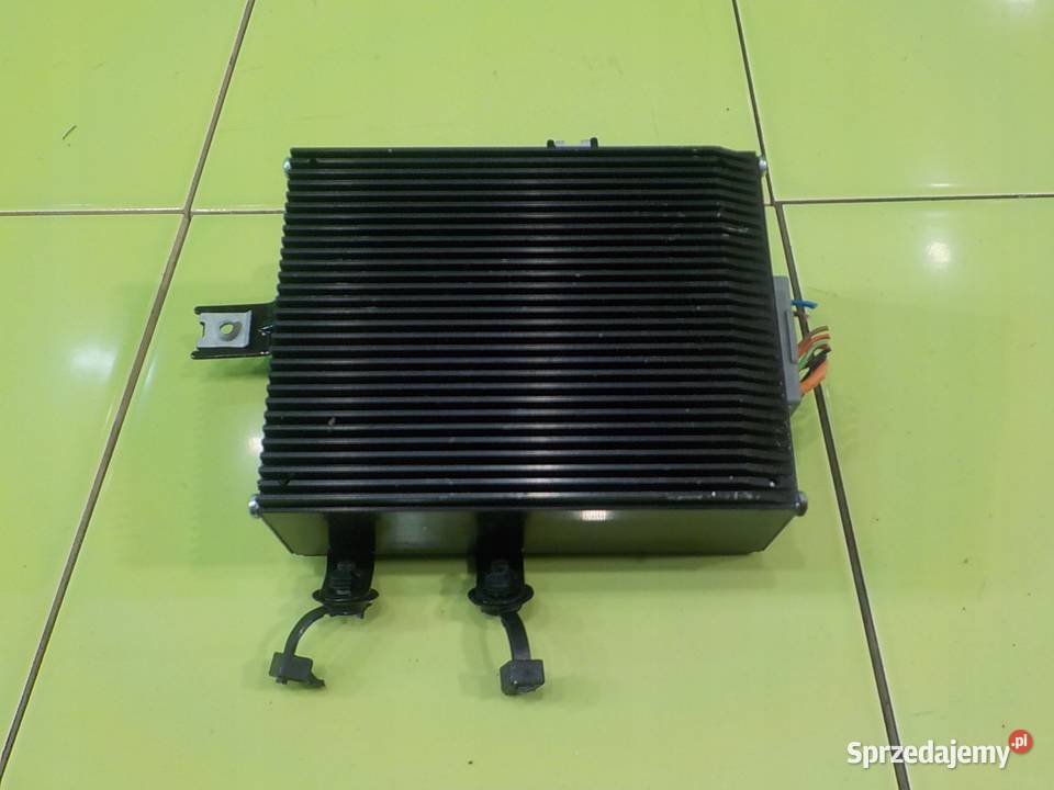 FORD C II MK2 10 B 13r 5D przetwornica napiecia Suków