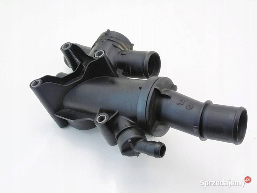 OBUDOWA TERMOSTATU 20 TDCI GALAXY S MONDEO 4 Sosnowiec