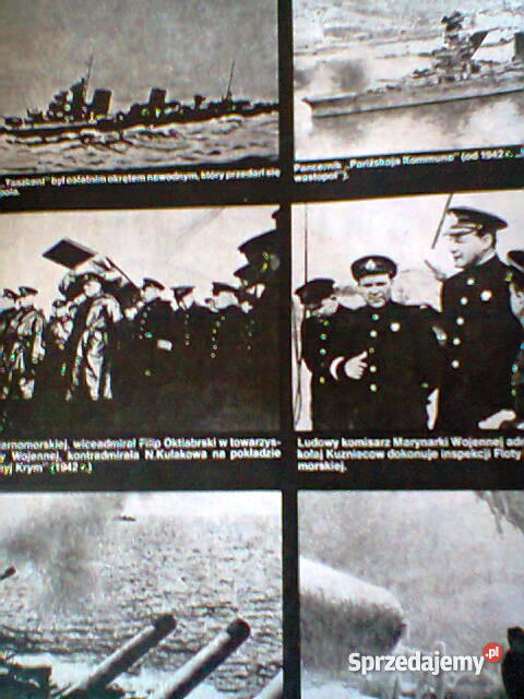 II wojna światowa Szczecin